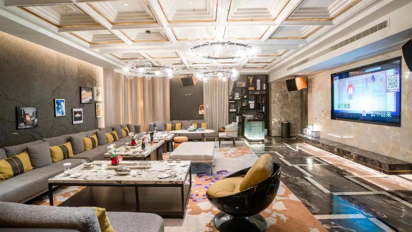 长沙商务ktv计费规则-望城区ktv预定